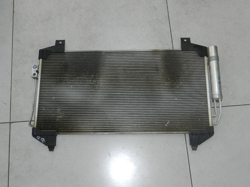 Condensador Mitsubishi Outlander 2008 A 2011 92100b212c