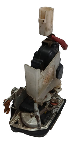Fechadura Da Porta Traseira Direita Toyota Corolla 1992 A 97