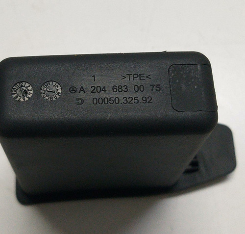 Porta Treco Mercedes Benz C180 C200 2010 A2046830075