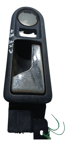 Maçaneta Interna Traseira Esquerda Vw Golf 2000 (ap) Cxf 87