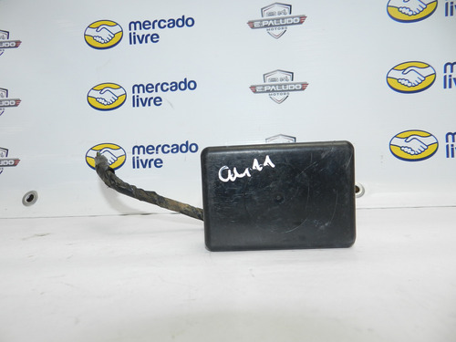 Módulo Cdi Honda Cg Titan 125 150 2004 A 2008 Az0710002560