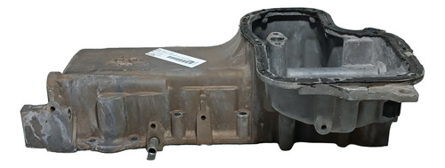Sobre Carter Oleo Motor Nissan Frontier 2.5 144cv 2008 2016
