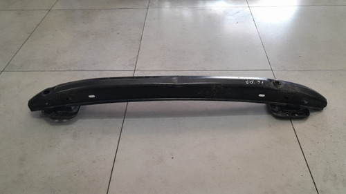 Alma Para-choque Dianteira Peugeot 307 2007 1203204