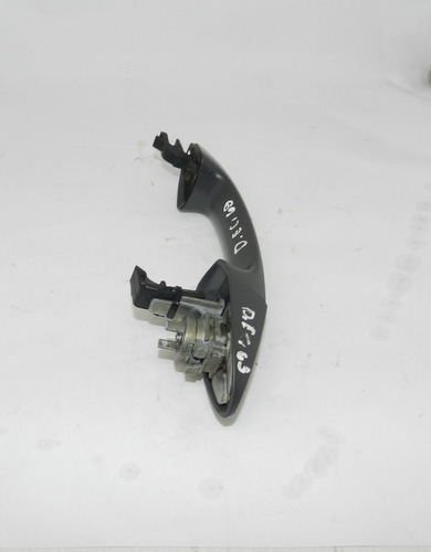 Maçaneta Ext Dianteira Le Com Cilindro Ford Ecosport 13/20