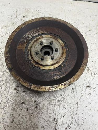 Disco Platô Embreagem Volkswagen Fox 1.6 2020 2