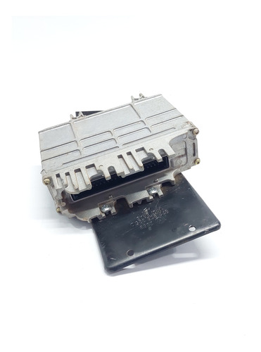 Modulo De Injeção Gol  Parati G2 G3 1.0 8v Gas 1999 A 2002
