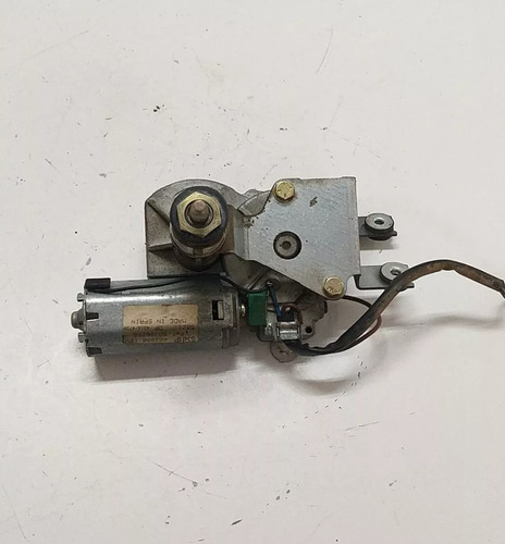 Motor Limpador Traseiro Gm Corsa Wind Hatch 94/02 90386268