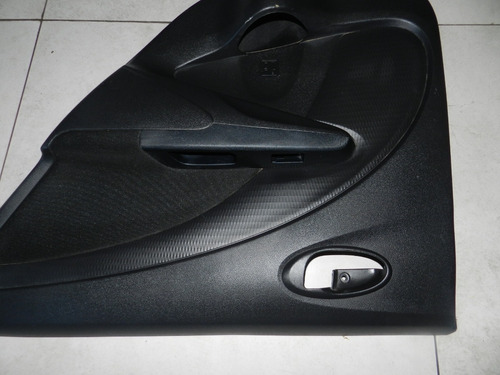 Forro Porta Traseira Direita Toyota Etios 13/18 676970d030