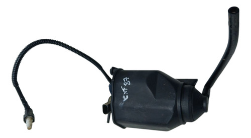 Filtro Canister Vw Golf 2000 (ap) Cxf 87