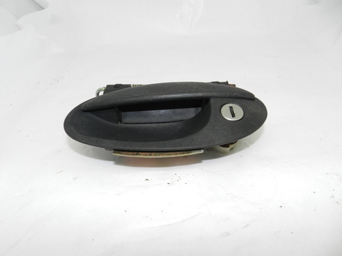 Maçaneta Externa Dianteira Esquerda Gm Celta 98/07 93260909