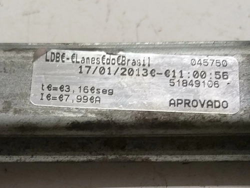 Maquina Vidro Traseira Direita Fiat Palio Siena 51849106