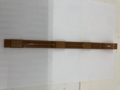 Tensor Guia Corrente De Comando Aprilia Rsv4, 13/15.
