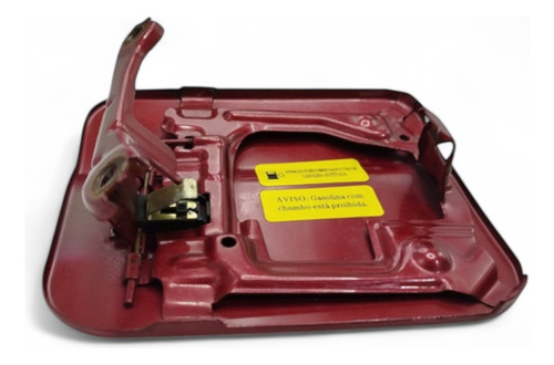 Portinhola Tampa Tanque De Combustível Lifan X60