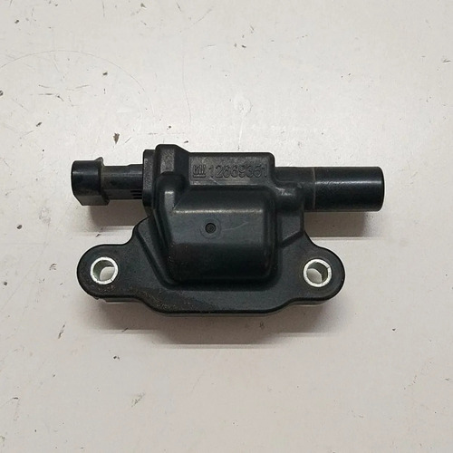 Bobina Ignição Onix Prisma Cobalt 1.0 1.4 1.8 13/19 12669351