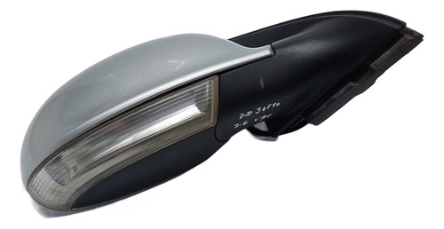 Retrovisor Elétrico Lado Direito Jetta Ano 2006 A 2010