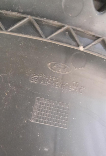 Capa Painel Tabelier Ford Focus 2001 A 2008 98ab18a613ae