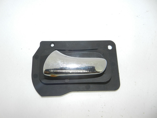 Maçaneta Interna Dianteira Esquerda Gm Vectra 97/05 09134967
