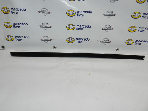 Pestana Interna Porta Traseira Esquerda Ford Verona 1994