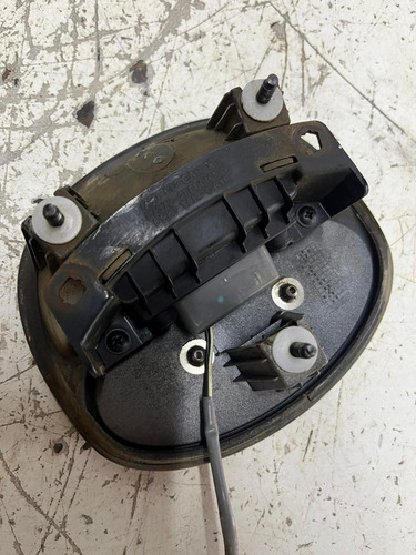 Macaneta Tampa Traseira Hyundai I30 2009 2012 Usado Original
