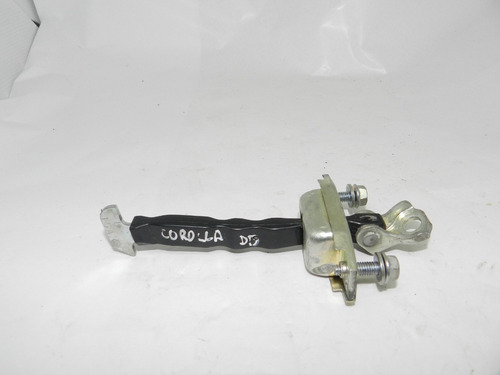 Limitador Porta Dianteira Direita Toyota Corolla 15/19 F15ar