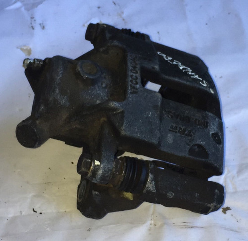 Pinça Freio Dianteiro Esquerdo Renault Sandero Logan 07/14