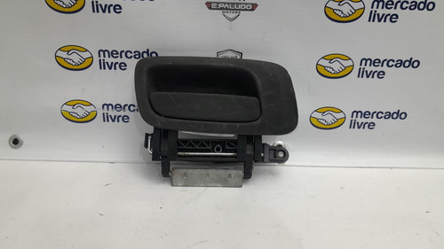 Maçaneta Externa Traseira Direita Zafira Astra 1999 A 2012