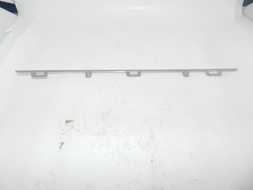 Friso Cromado Superior Esquerdo Radiador Fox Spacefox 11/14
