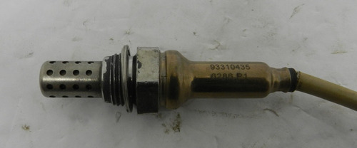 Sonda Lambda Gm Corsa Celta Meriva Montana 1.0 1.4 8v 09/15