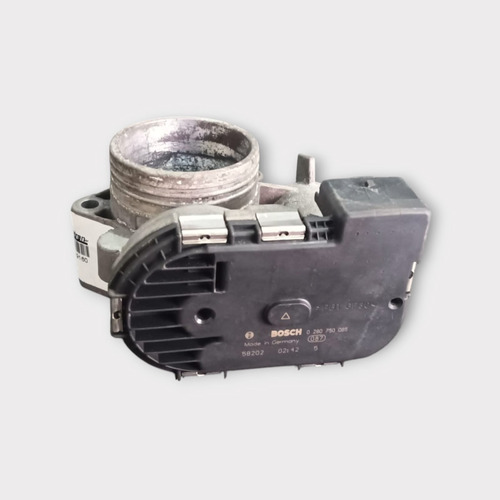 Corpo Borboleta Tbi Peugeot 206 207 307 1.6 16v 2000 A 2010