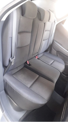 Sucata Hyundai I30 2.0 Gasolina 2010 Rs Caí Peças 