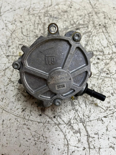 Bomba De Vácuo Gm Onix 1.0 Aspirado 2020 À 2022  55512748