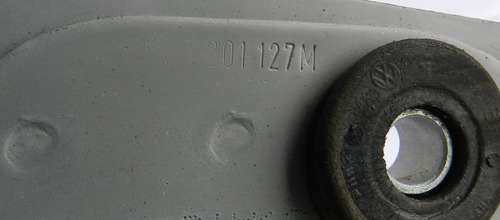 Tanque Combustível Spacefox Fox 1.6 07/13 Flex 5z0201127m