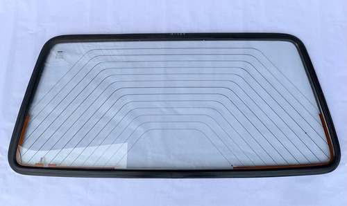 Vidro Vigia Fiat Uno 1992 2002 Original