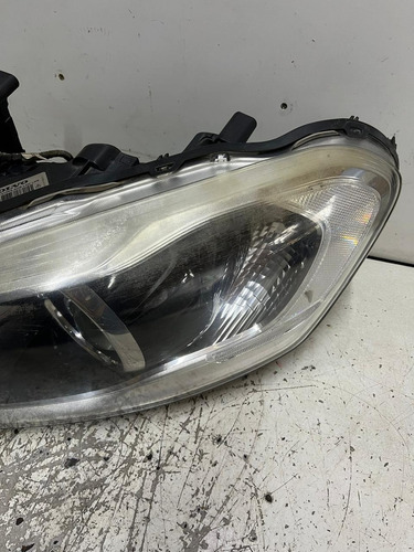 Farol Volvo Xc60 2014 2015 2016 Esquerdo Original 8 Pinos