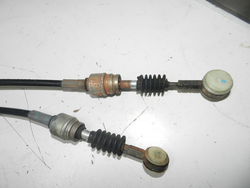 Trambulador Completo Fiat Palio 2010 6071780042