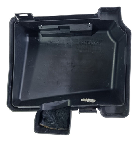 Tampa Caixa De Fusível Peugeot 206 2001/2008 Pn: 9640866580