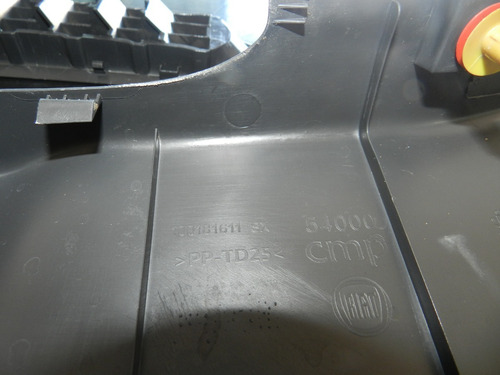 Grade Difusor Ar Painel Siena Attractiv 2018 735496897