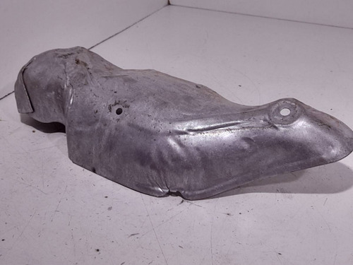 Protetor Defletor Calor Ford Ka 1.0 3cc 2018 2019 2020 2021