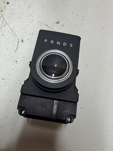 Alavanca Marcha Land Rover Joystick Evoque 2012 6 Marchas