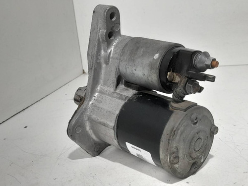 Motor Arranque Logan Sandero 1.6 16v 2018 2019
