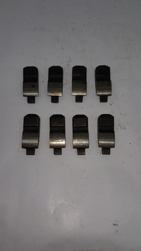 Jogo Balacim Motor Gm Omega Vectra 2.0 8v 1992 A 1999