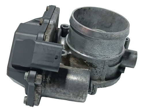 Tbi Corpo Borboleta Ssangyong Korando 2.0 2010 2015 Kyron