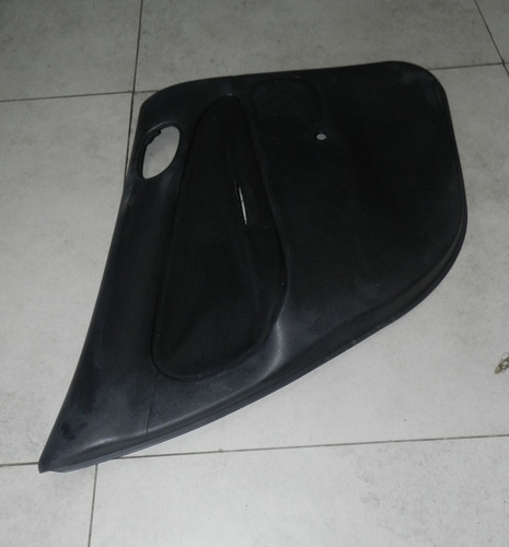 Forro Porta Traseira Lado Esquerdo Peugeot 206 207 09/15