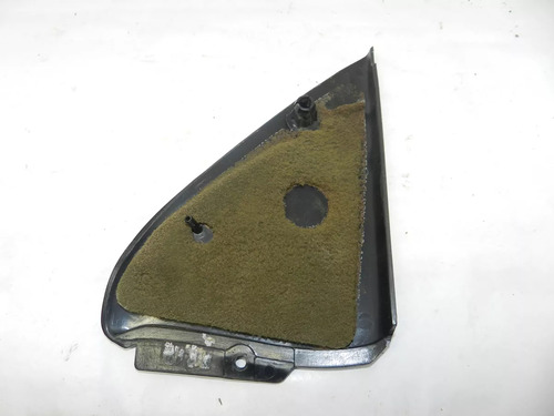 Acabamento Interno Retrovisor Esquerdo Vw Gol Bola G2 G3