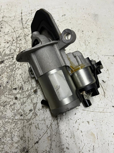Motor De Arranque Onix 1.0/3cc Aspirado