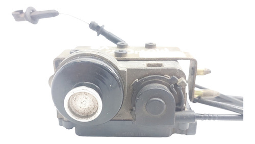 Módulo Do Acelerador Eletrônico Ford Mondeo 1999 A 2000