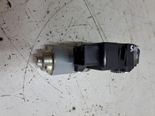 Motor Teto Solar Hyundai Santa Fé 3.3 V6 2014 