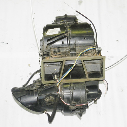 Caixa Ventilação Evaporadora Peugeot 307 1.6 2003 C/ Detalhe