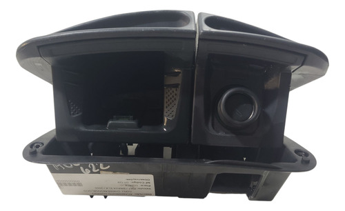 Cinzeiro Porta Treco Painel Fiat Brava 2000 (al)