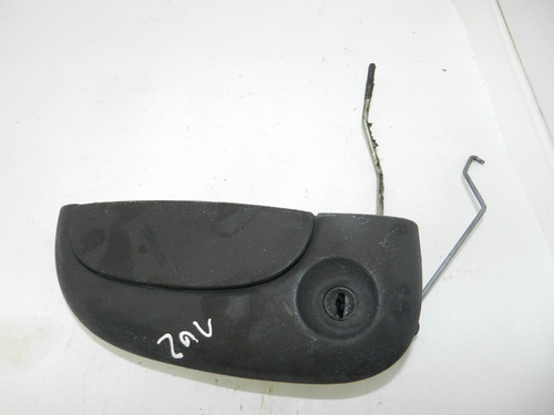 Maçaneta Externa Dianteira Direita Renault Kangoo 00/06